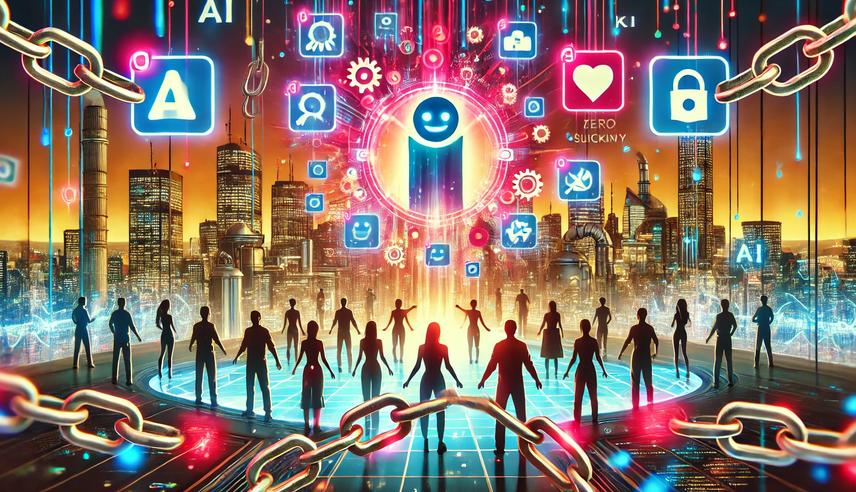 用户想来就来，想走就走！文心一言、Kimi们拿什么套住人心？